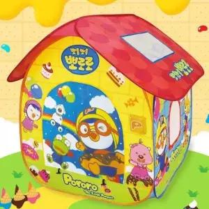 뽀로로 멜로디 볼텐트 볼100개 공놀이 놀이방 놀이집