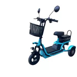 전기자전거 세발 세발전기자전거 자전거 배터리