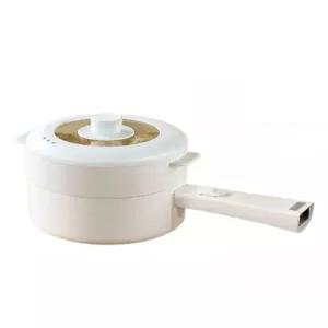 포트 전기 프라이팬 냄비 차량용 화물차 여행 요리 여행용