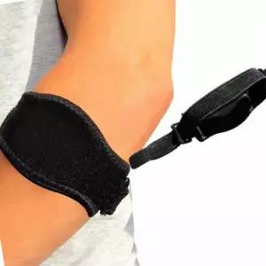 테니스 골프 엘보우 보호 스트랩 팔꿈치 밴드