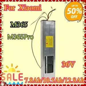 M365 PRO 스쿠터용 특수 셀 팩용 새 36V 12800mAh 배터리 Lifepo4 팩 전동 스쿠터