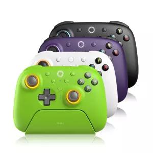 얼티메이트2 무선 컨트롤러 블루투스 게임패드 2세대 충전독 PC 팔얼2