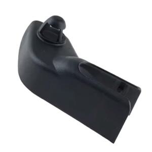 volvo 호환 V70 2005 후방 윈드 스크린 와셔 와이퍼 암 너트 커버 캡 30753642