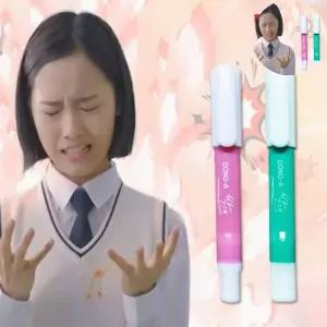 부분얼룩제거제 싹스틱 휴대용 얼룩제거스틱 2개세트