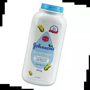 존슨즈베이비파우더 존슨즈 베이비파우더 콘스타치 - O 200g