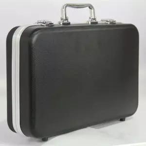 믹서케이스 음향기기 하드케이스 이동식 칸막이 중형