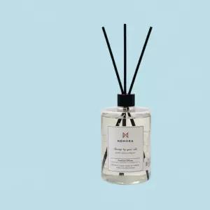 프리미엄 대용량 디퓨저 리필 500ml 잉글리쉬페어앤후리지아 실내 방향제 거실 사무실 인테리어