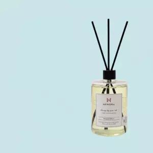 대용량 디퓨저 리필 500ml 씨솔트유자 실내 방향제 고농축 향기 선물용 사무실 화장실 거실