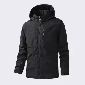 밀리터리 전술 자켓 봄 가을 후드 바람막이 낚시 등산복