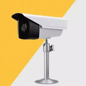 (타입 04D)미니빔 보안카메라 거치대 천장용 실내외 겸용