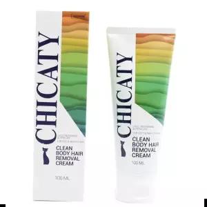 브라질리언왁싱 셀프 왁싱 제모 크림 재료 브라질리언 왁스 제모제