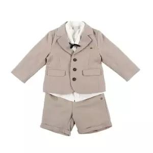 에뜨와 헤이든정장3PCS세트 (07Q023202)/백일,돌정장,유아정장,선물 337764