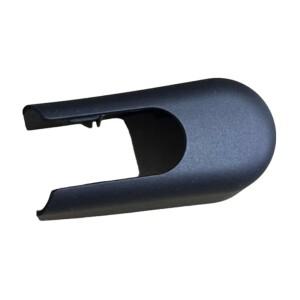 Ford Fiesta mk6 2007- 후면 와이퍼 암 너트 커버 캡 유리 자동차 액세서리