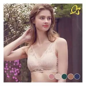 [신데렐라 사이즈]오모떼 프리미엄 레이스 풀커버 브라 1종/택일(출고가 45,000원)