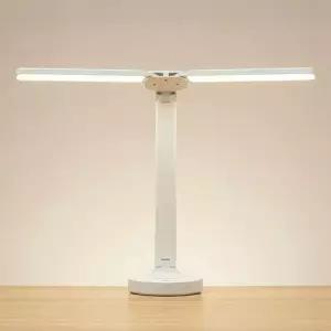 ( )무선 독서실 책상 공부 단 led 거치대 스탠드 조명