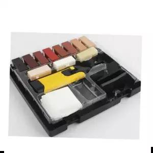 보수 마루바닥 수리키트 아파트 바닥 강화마루 찍힘