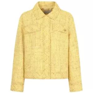 [더아이잗] 세이브존07 플랩 믹스 자켓 IP3A0JK181 (S46177090)