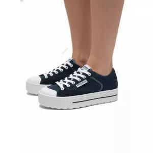 디스커버리 익스페디션뮬리 V2 (NAVY)