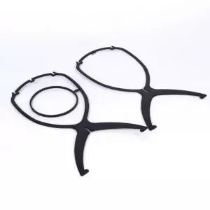 ( )스탠드 가발 거치대 걸이 접이식걸이 받침대