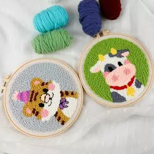 자수 수틀 받침대 거치대 고정대 공방 탁상용 작업대