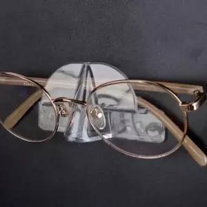 ( )벽부착 무타공 안경 거치대 받침대 선글라스 진열대 트레이