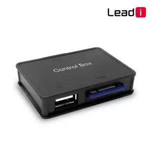 리드아이 내비게이션 매립 컨트롤박스 G830+,G820+,A830