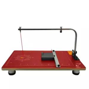 열선커터기 폼보드 와이어 절단기 스티로폼 우드락 조각기