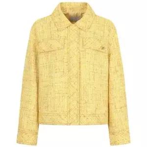 더아이잗 세이브존07 플랩 믹스 자켓 IP3A0JK181 (46177090)