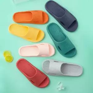 욕실 겸용 슬리퍼 가벼운 착용감 논슬립 실내화 욕실화