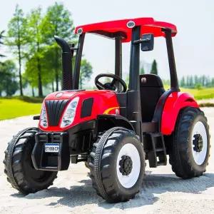 전동 트랙터 전기 경운기 미니 소형 전동카 자동차 장난감