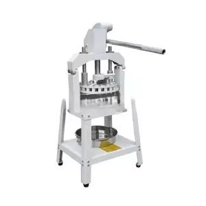 반죽 분할기 빵 반죽분할기 베이킹 만두 절단기 호떡 둥글리기 빵반죽 제빵