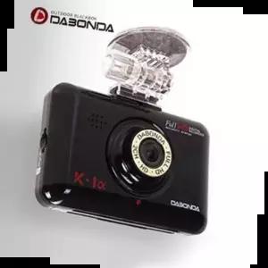 풀HD블랙박스 다본다 1채널블랙박스 K-1a (32GB)/ADAS기능탑재