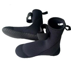 스노클링 수영 비치 스쿠버 다이빙 카약 서핑을 위한 마일레디 네오프렌 5mm 잠수복 양말