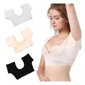 겨드랑이땀 겨땀 흡수 이너웨어 속옷 겨드랑이패드 빅사이즈