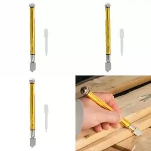 8-12mm 다이아몬드 유리칼 골드 커터기 유리커팅