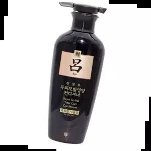천연샴푸 SP_BTM 려 진생보 영양 컨디셔너 린스 400ml