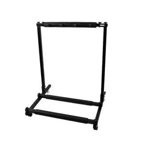 에어건 보관함 다중 케이스 에어소프트 보관 총기 밀리터리 전술 상자 가방 소총 장비