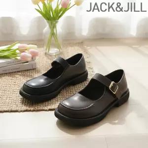 [잭앤질]잭앤질 메리제인 컴포트 로퍼(JA6120)