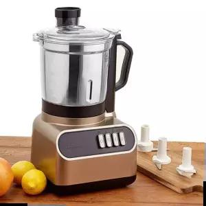 대용량믹서 한일3910 스텐 대용량 업소용 초강력 믹서 3.2L