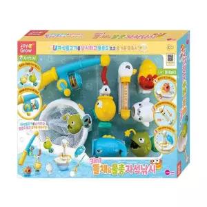 놀이장난감 낚시놀이장난감 아기목욕장난감