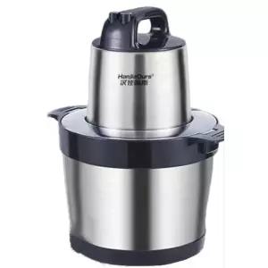 프리미엄 김장 고춧가루 블렌더 맷돌 분쇄기 양념 대용량 8l 1800W 2개 모터