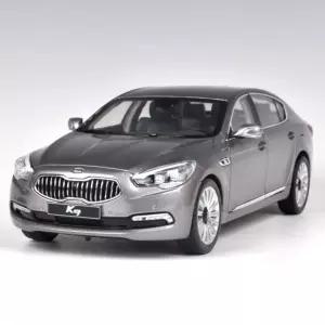 자동차모형 (기아 기아 컬렉션)1/18 K9 (212P96939SL)