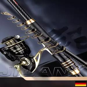 세트 낚시대 탄소 초릿대 바다 로드 40톤탄소 낚싯대 초경량 가