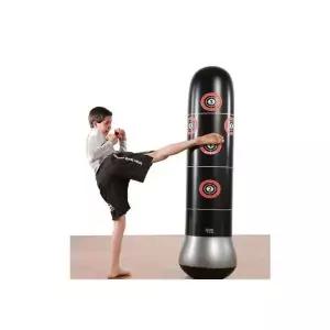 [DY]다이어트 히트백 가정용 샌드백 펀치백