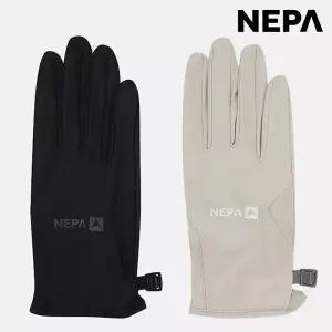 네파 LOOSY 루지 스트레치 이너겸용 장갑 7KC8101 1779015