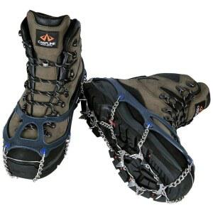 캠프 스노우라인 체인센 라이트 트랙션 장치