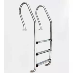 수영장 사다리 발판 페달 간이 계단 펜션 안전손잡이