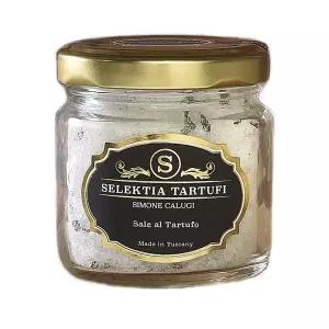 셀렉티아 트러플 소금 100g 1개