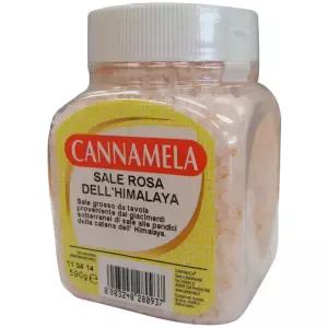 핑크 히말라야 소금 590g 1개