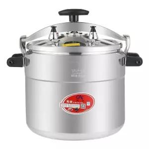 업소용 압력솥 백숙 리터 식당용 밥솥 33L 급식 한식당